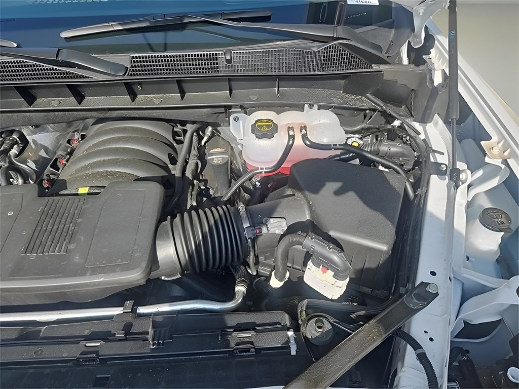 2024 Gmc Sierra Elevation photo 44