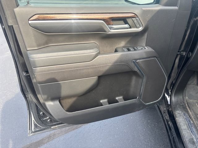 2023 Gmc Sierra 1500 Elevation photo 10