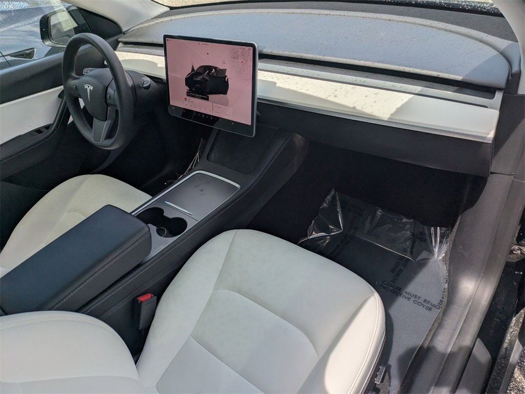 2022 Tesla Model Y Performance photo 28