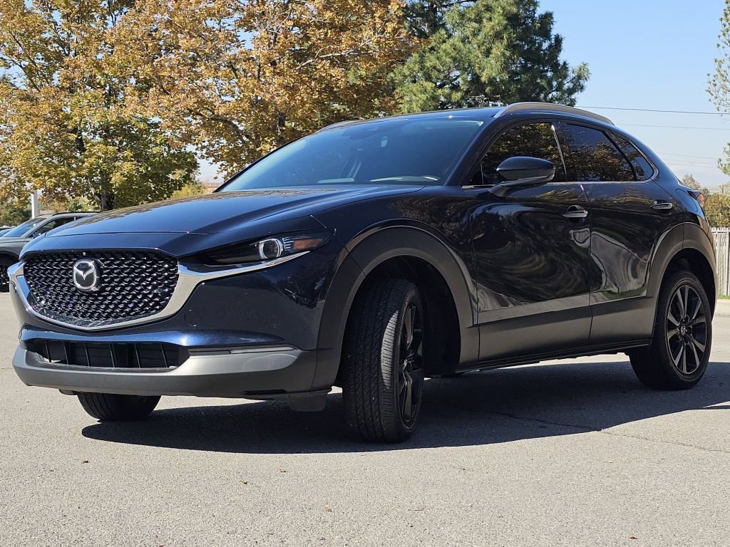 2022 Mazda CX-30 2.5 Turbo Premium Plus photo 20
