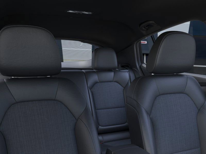 2025 Buick Envista Preferred photo 23