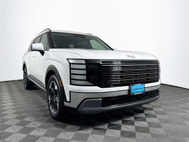 2026 Hyundai Palisade Limited photo 3