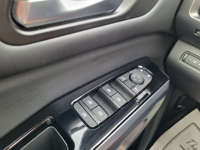 2022 Nissan Pathfinder SL photo 27