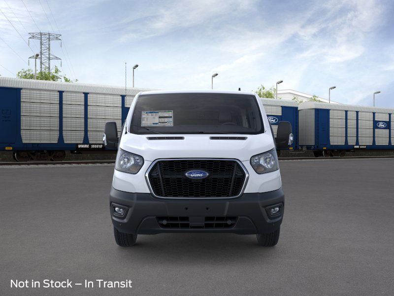2025 Ford Transit photo 7