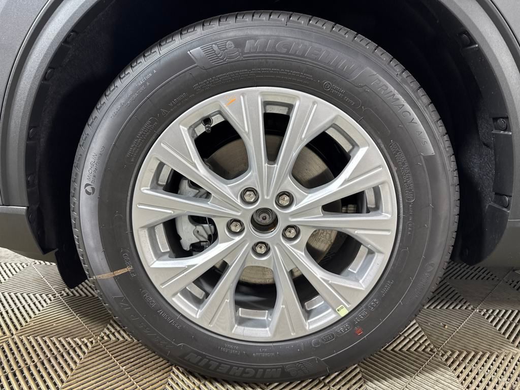 2025 Ford Escape Active photo 10