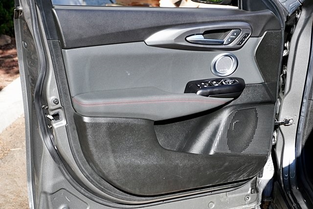 Certified Used 2024 Gray Dodge R/T Plus image 22