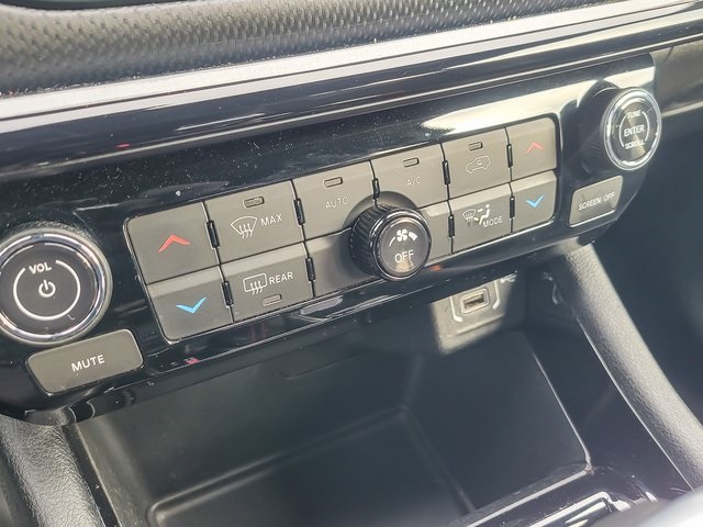 2024 JEEP COMPASS - Image 14