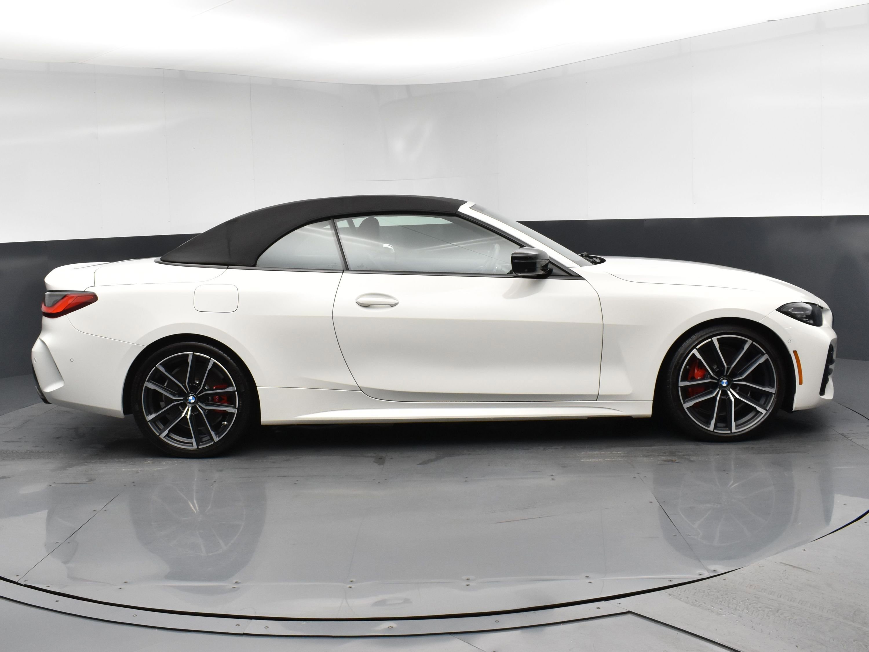 2024 Bmw M440i photo 3
