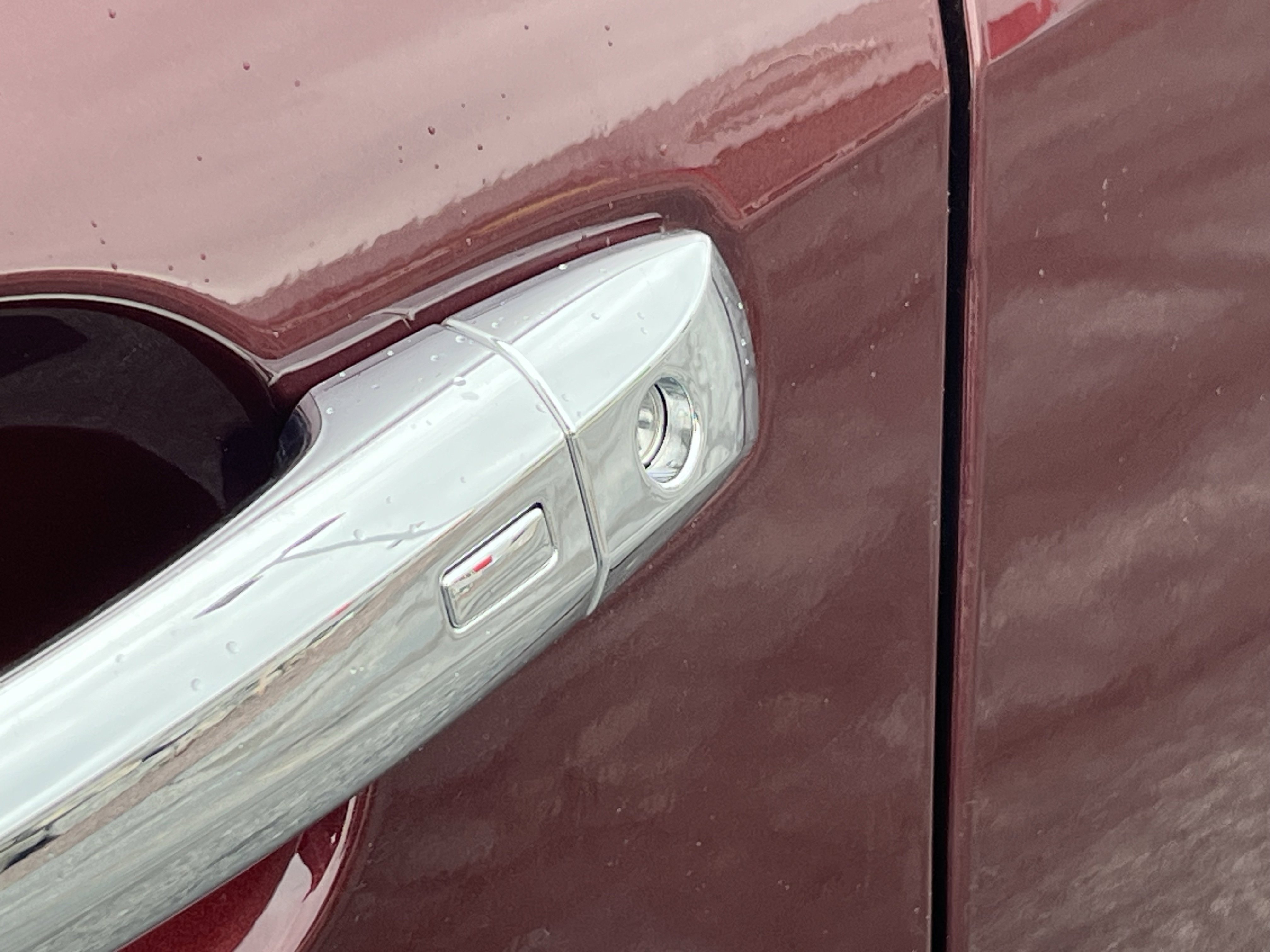 2025 Nissan Altima SV photo 2