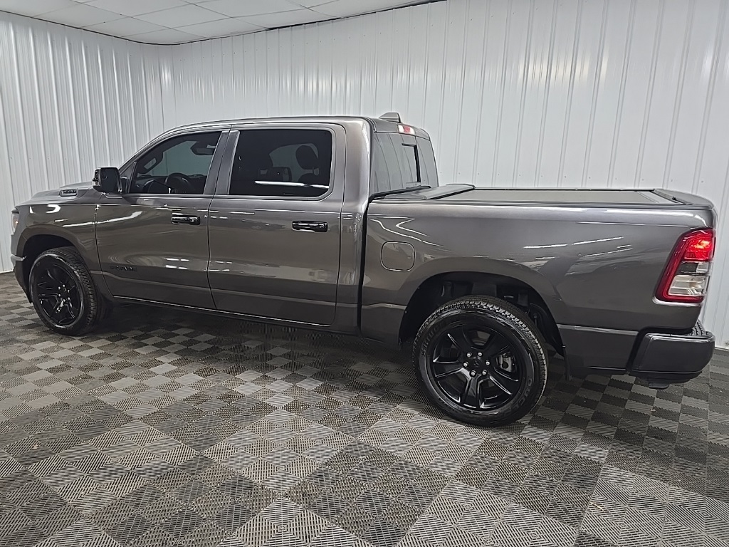 2023 Ram 1500 Big Horn Lone Star photo 4