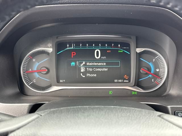 2020 Honda Pilot Touring photo 9