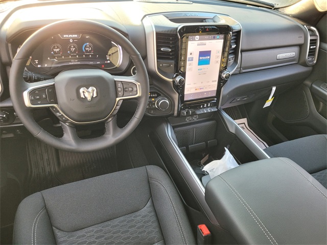 2026 Ram 1500 Big Horn Lone Star photo 4