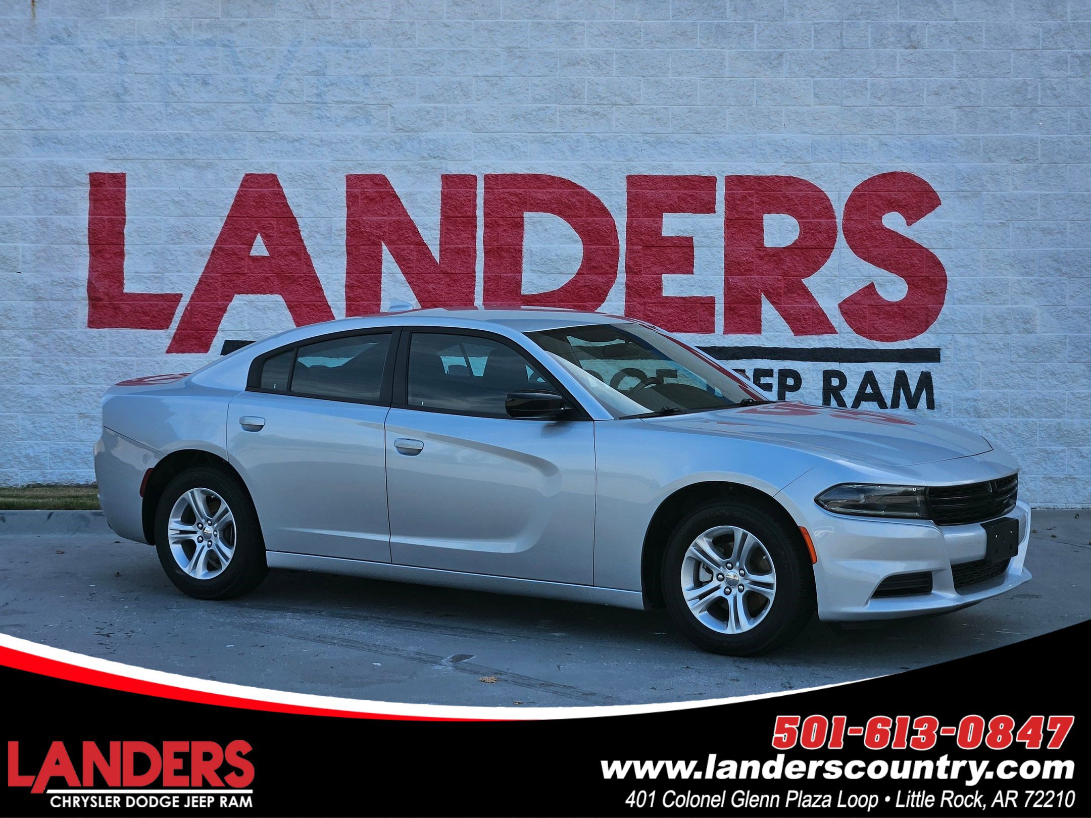 2023 Dodge Charger