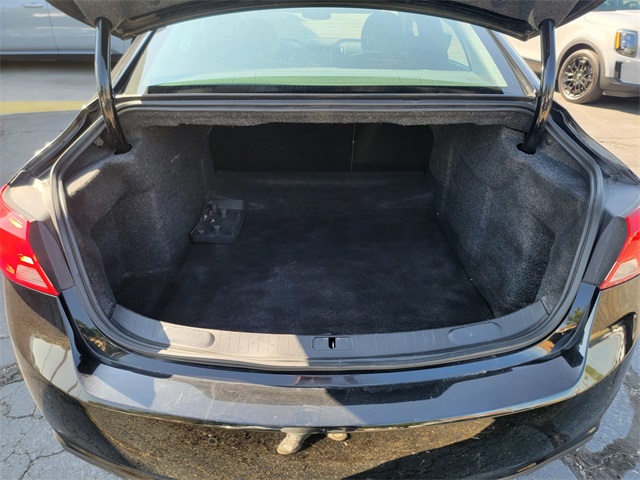 2014 Chevrolet Impala LTZ photo 16