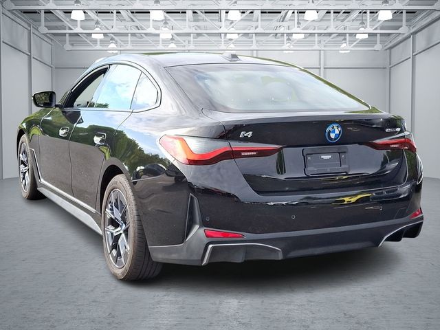 2023 Bmw i4 eDrive40 photo 6