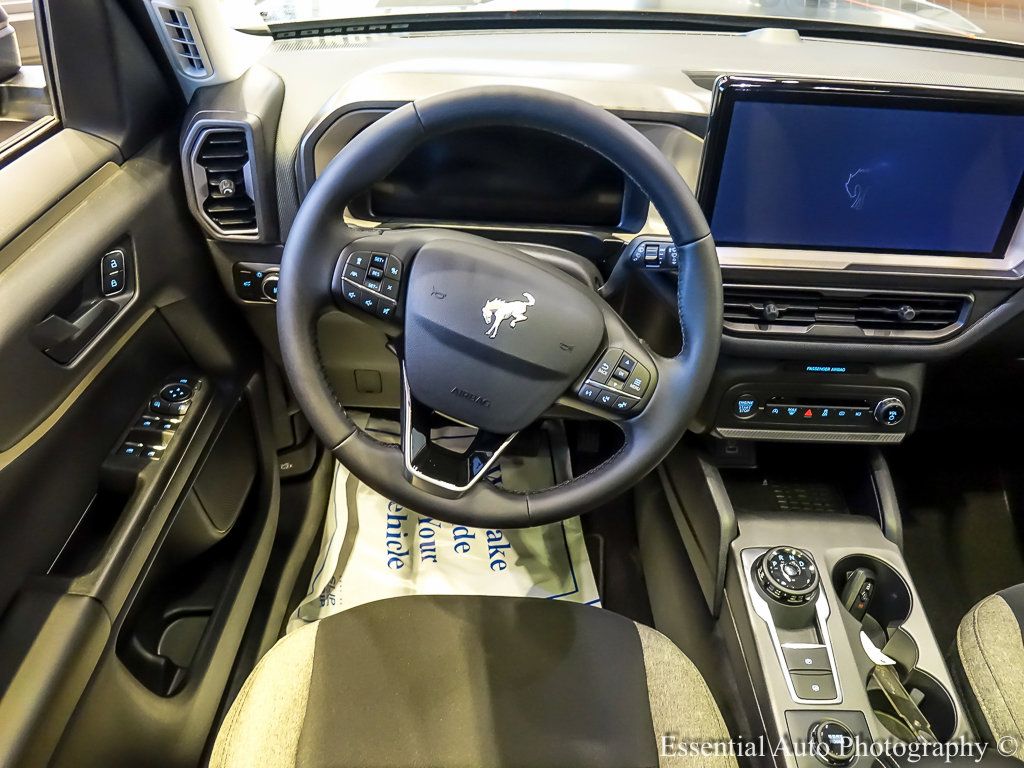 2025 FORD BRONCO SPORT - Image 14