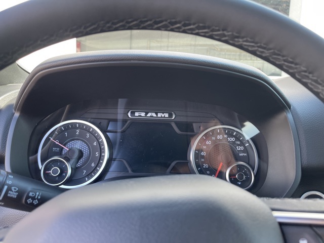 2026 Ram 1500 Big Horn Lone Star photo 14