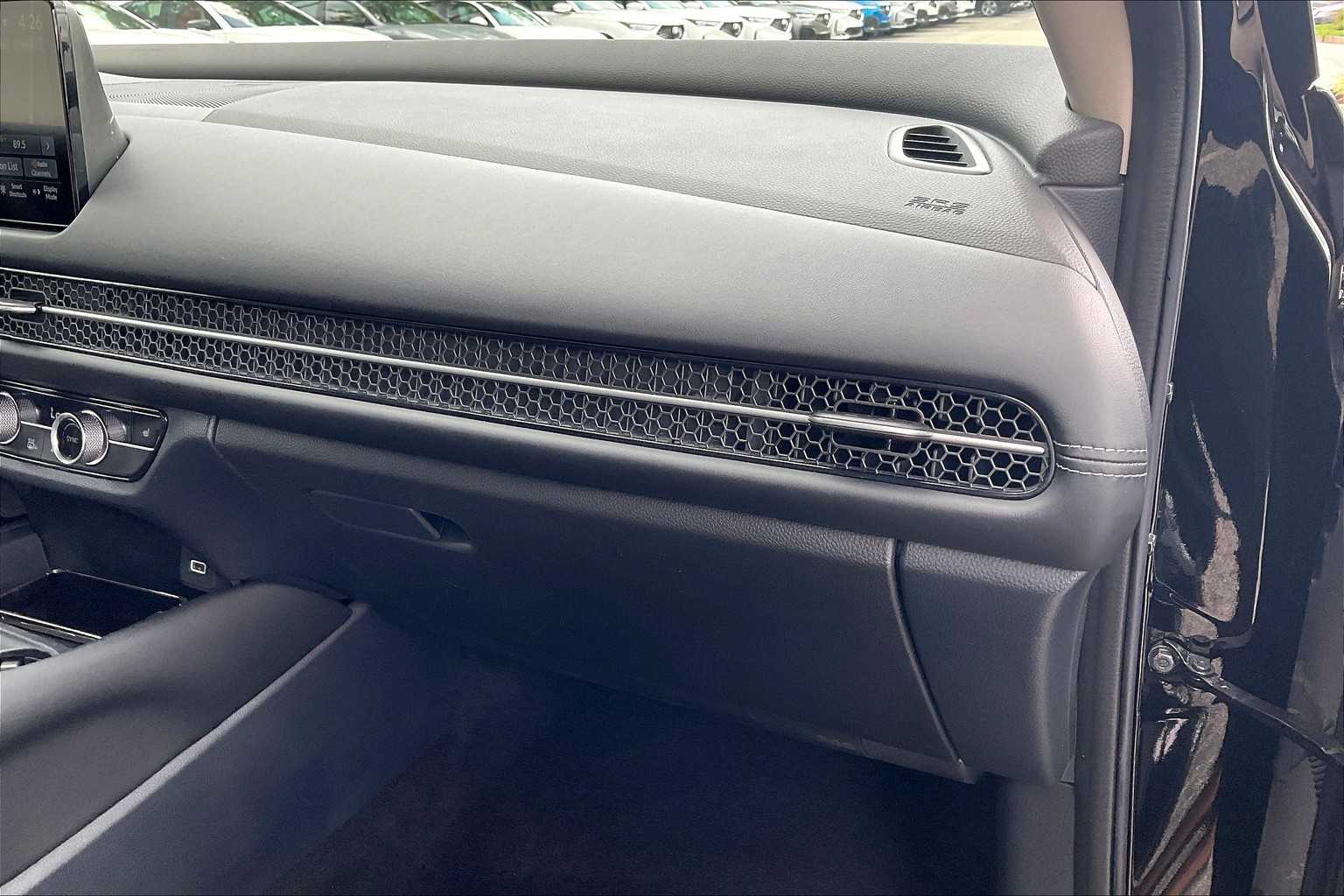 2023 Honda HR-V EX-L photo 33