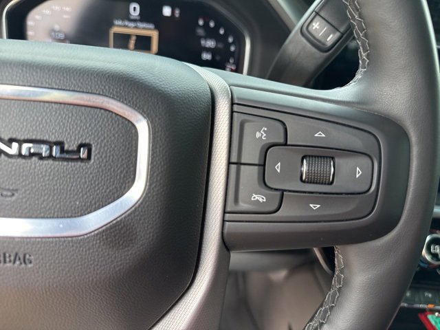 2025 Gmc Sierra 2500 HD Denali photo 17