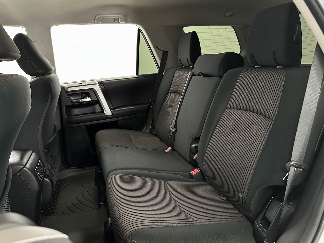 2022 Toyota 4Runner Trail photo 11
