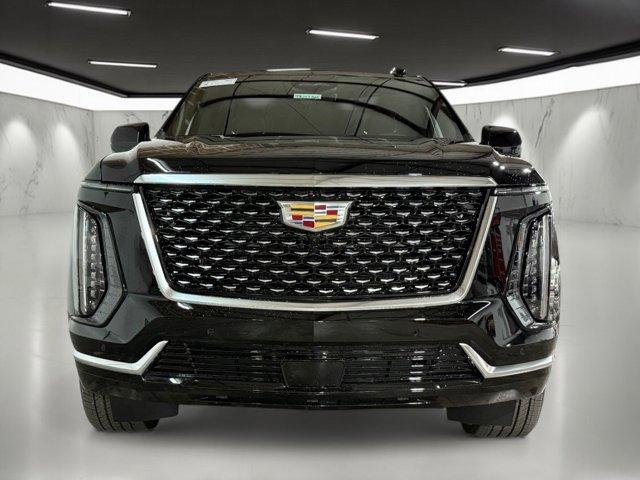 2026 Cadillac Escalade ESV Luxury photo 3