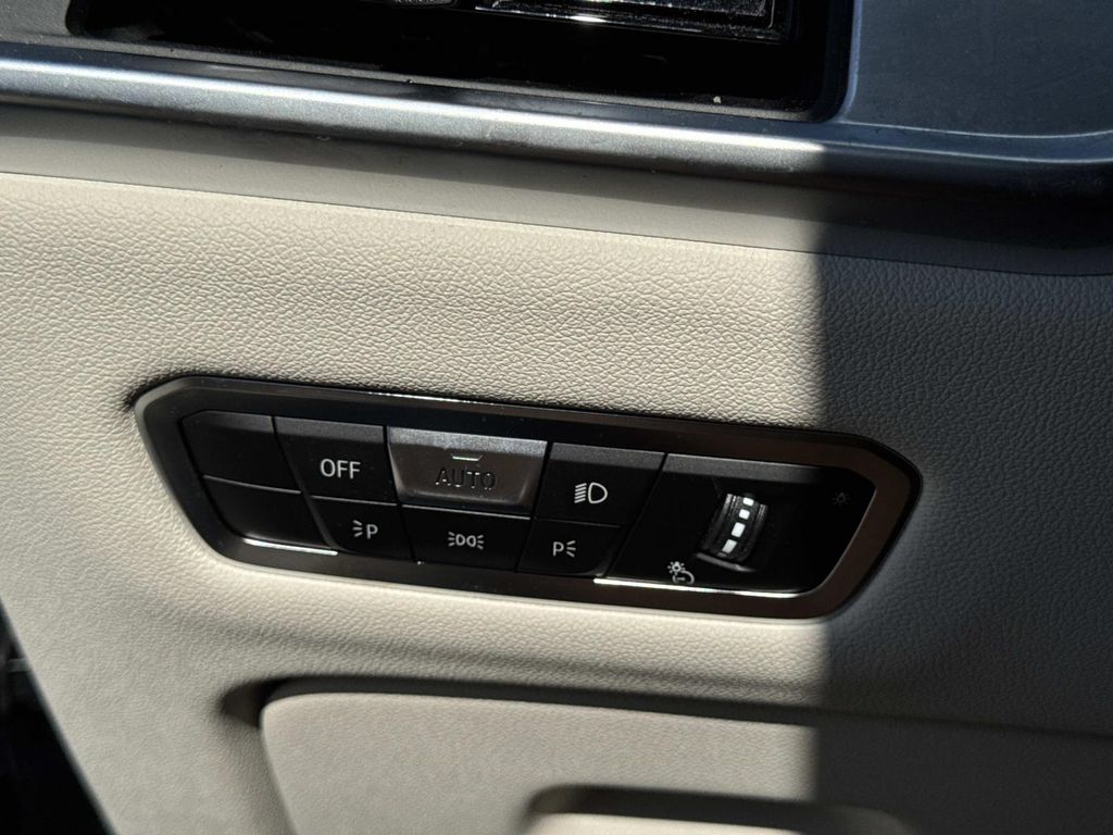 2023 Bmw X7 xDrive40i photo 28