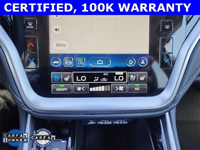 2023 Subaru Outback Touring XT photo 21