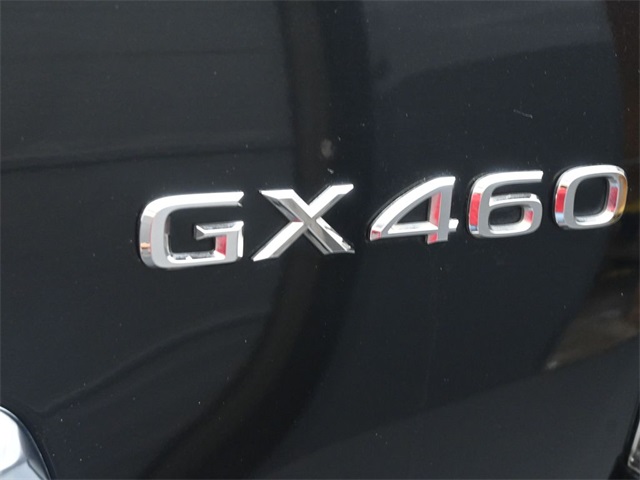 2021 Lexus GX 460 photo 10