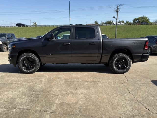 2026 Ram 1500 Warlock photo 9