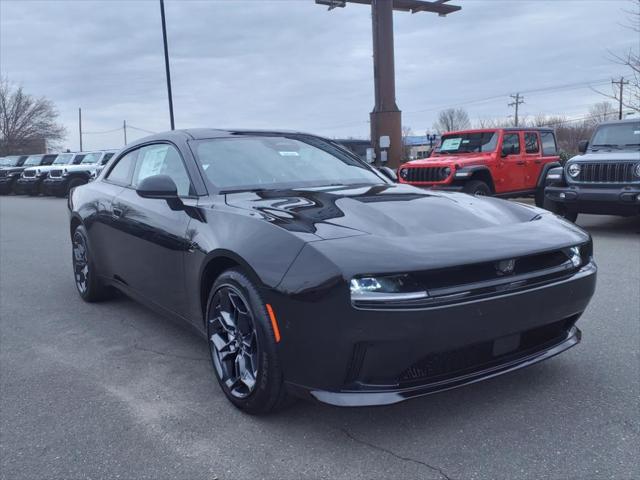 2025 Dodge Charger R/T photo 3