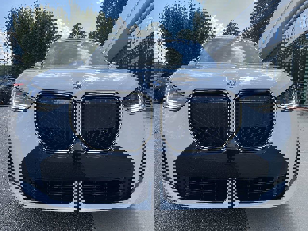 2026 Bmw X3 photo 3