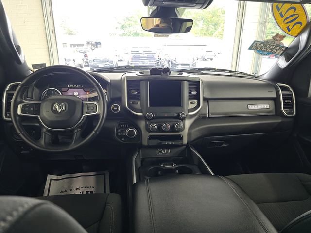 2022 Ram 1500 Big Horn Lone Star photo 9