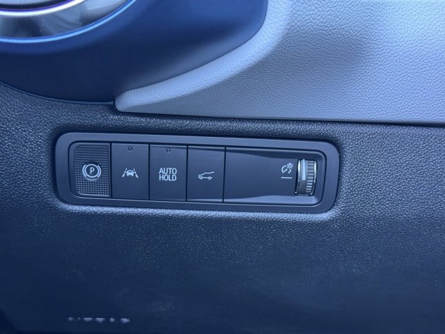 2025 Chevrolet Equinox EV 1LT photo 21