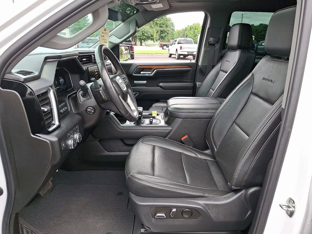 2023 Gmc Sierra Denali photo 14