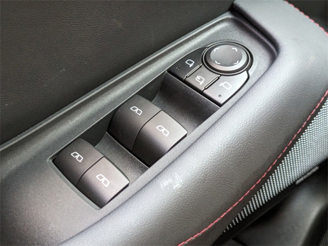 2024 Acura ZDX Base A-Spec photo 30