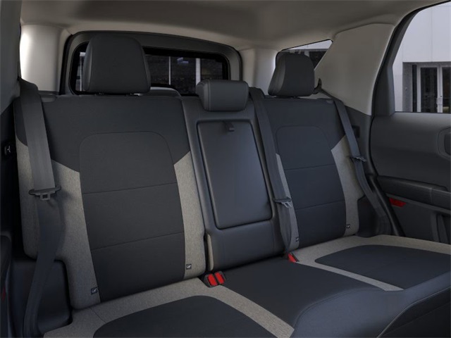 2025 FORD BRONCO SPORT - Image 34