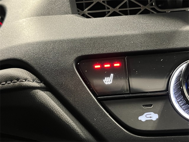 2025 Honda Accord 1.5T SE photo 20