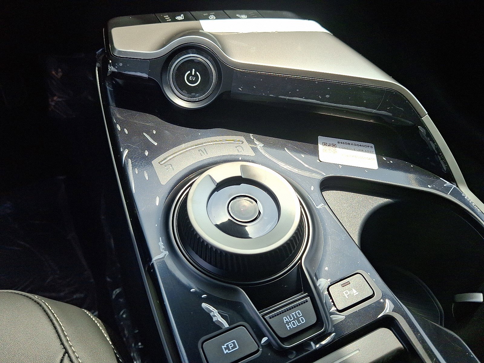 2025 Kia EV6 Light photo 13