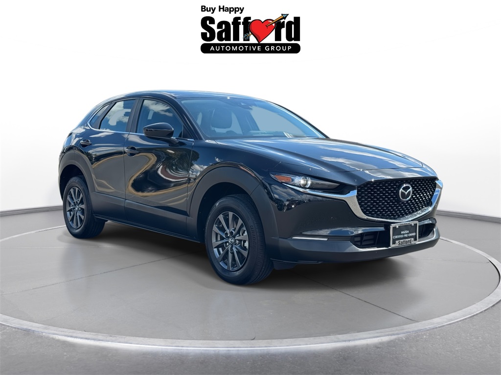 2023 Mazda CX-30 2.5 S photo 10