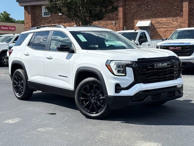2026 GMC Terrain Elevation's photo