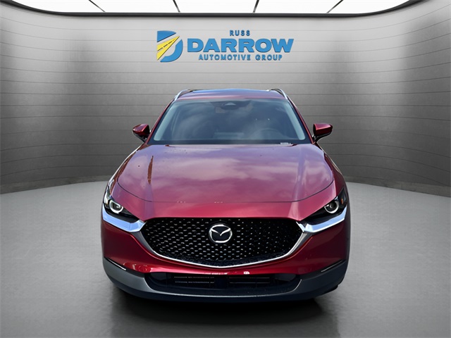 2025 Mazda CX-30 2.5 S Preferred photo 8