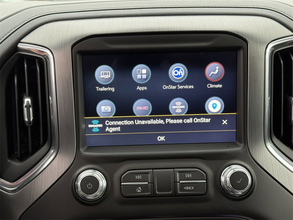 2021 GMC SIERRA - Image 22
