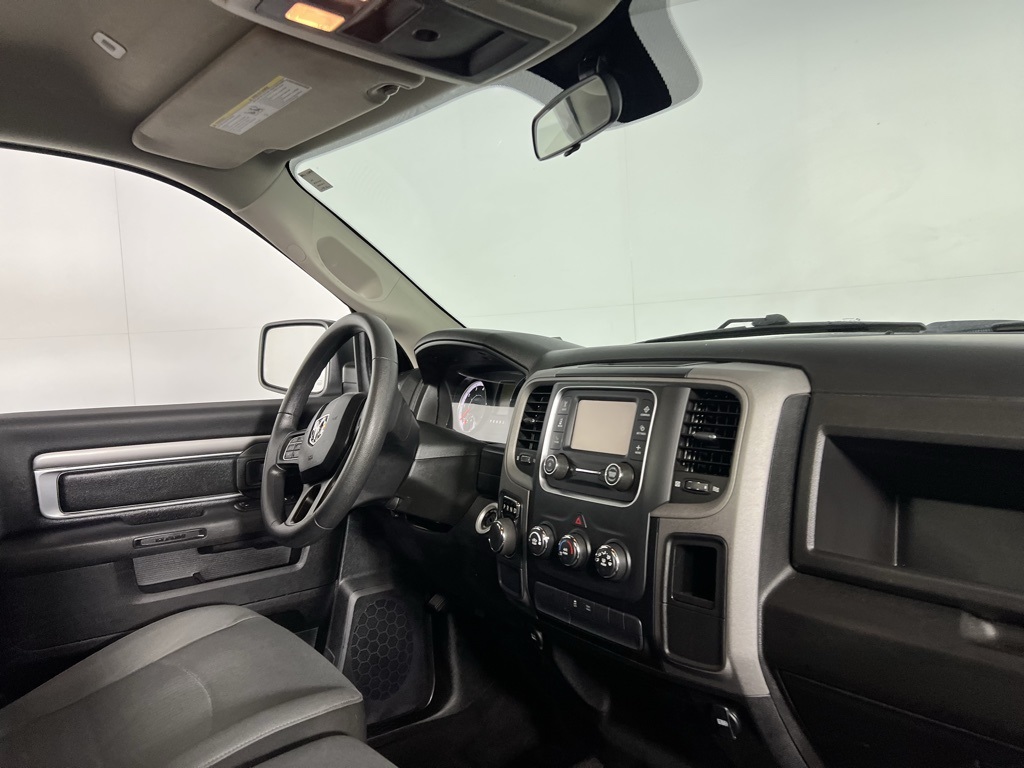 2022 Ram 1500 Classic Tradesman photo 23