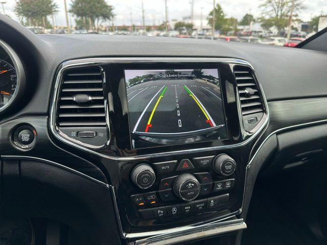 2022 Jeep Cherokee Limited photo 27