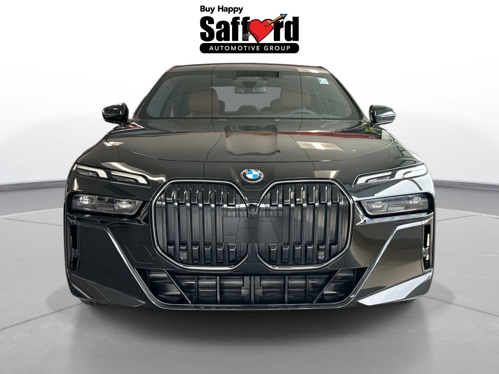 2024 Bmw 760i xDrive photo 8