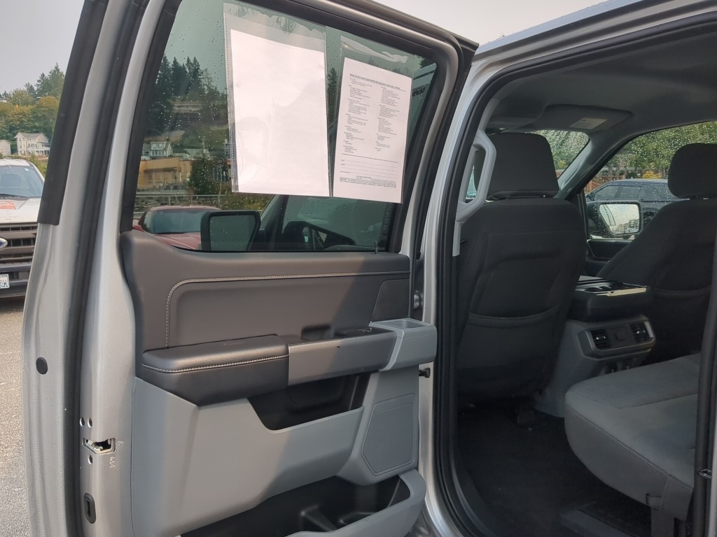 2024 Ford F-150 XLT photo 10