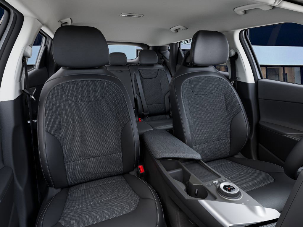 2025 Kia EV6 Light photo 15