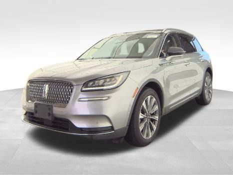 2021 Lincoln Corsair Reserve