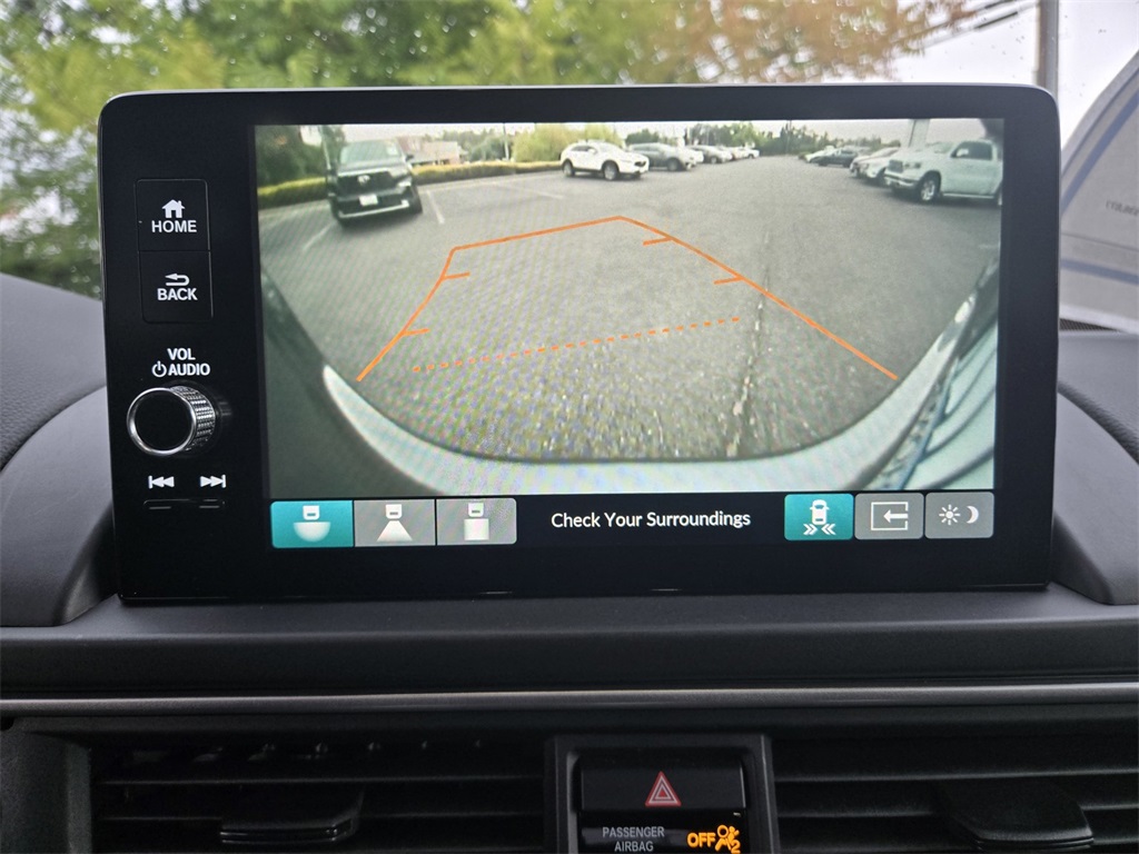 2023 Honda Pilot EX-L photo 10