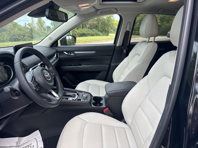 2023 Mazda CX-5 2.5 S Preferred photo 16